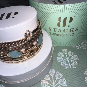 Bomb Party Spring Stack 2025